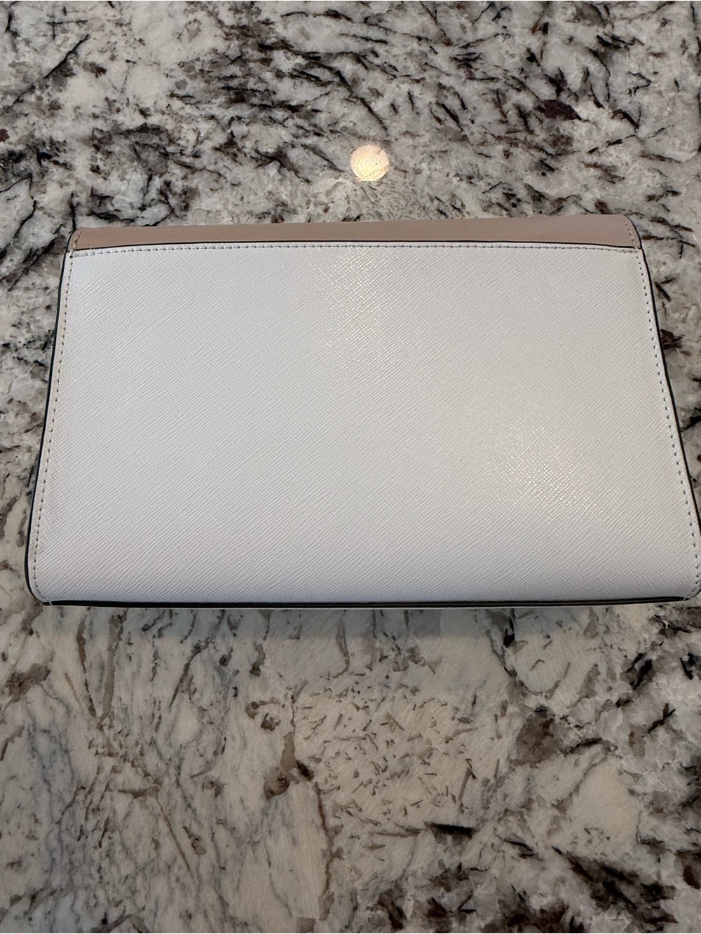 Kate Spade New York Carson Colorblock convertible crossbody purse - Picture 2 of 12